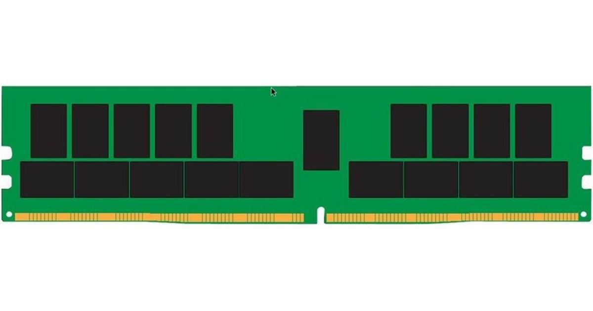 64GB Memory Module 2933Mhz