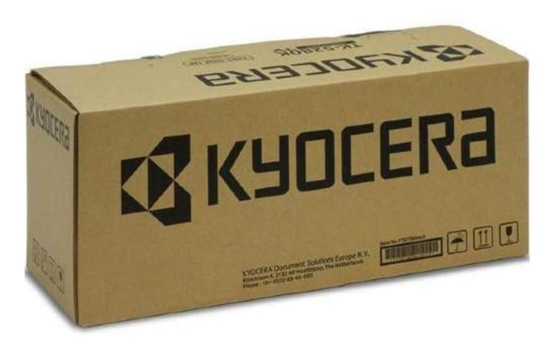 Kyocera 302FV93048 Fuser Unit  FK-110 