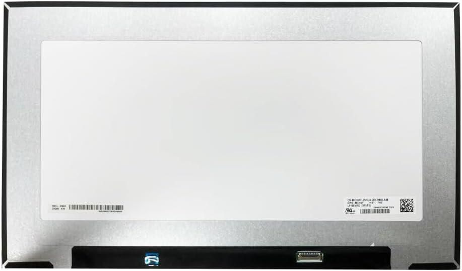 LCD FHD da 15,6" opaco