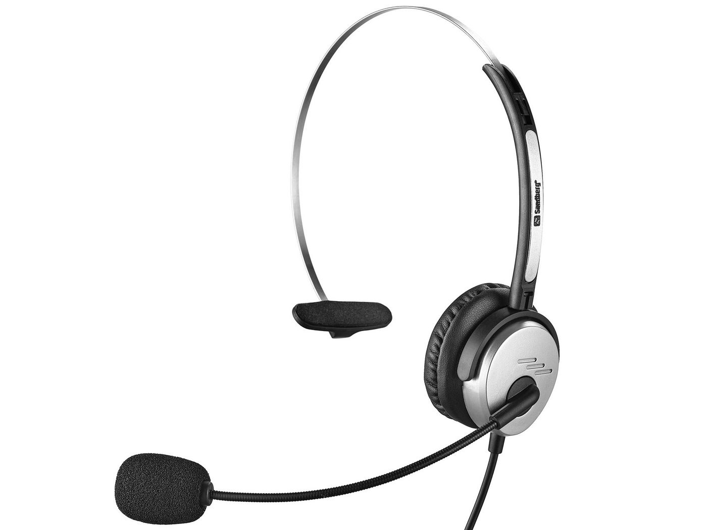 MiniJack Mono Headset Saver (326-11)