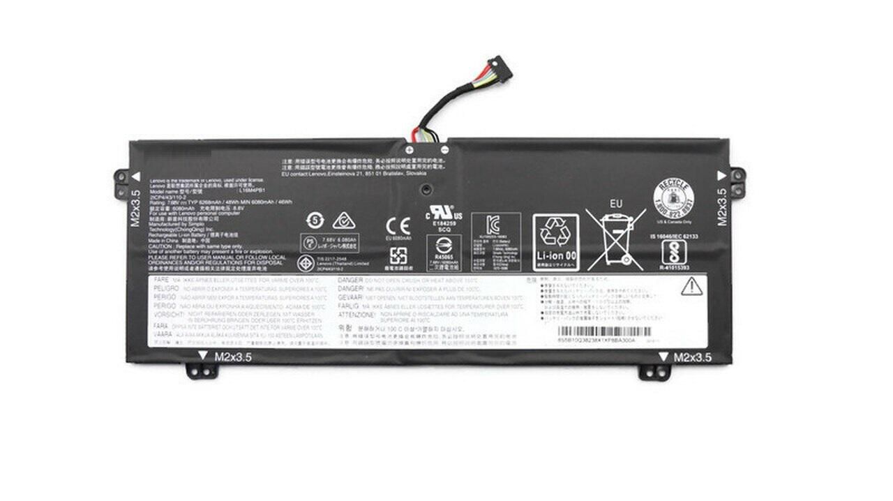 CoreParts MBXLE-BA0293 W126100022 Laptop Battery for Lenovo 