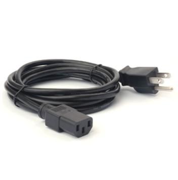 Power Cord - Eu - Moq:1