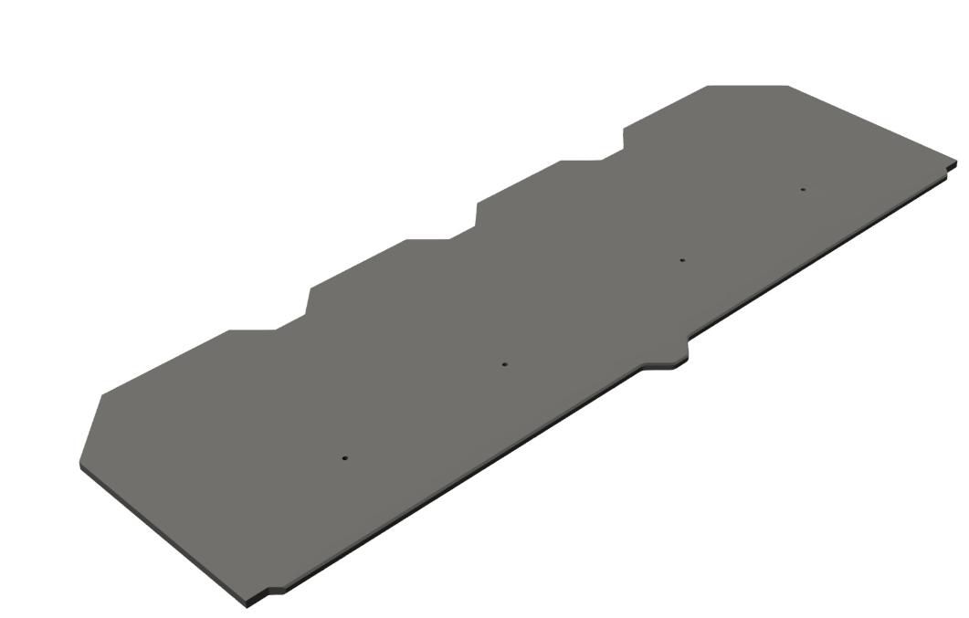 ADDITIONAL SHELF FOR EXTREME