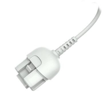 ZEBRA USB-Kabel - 2.1 m - weiß - für Zebra