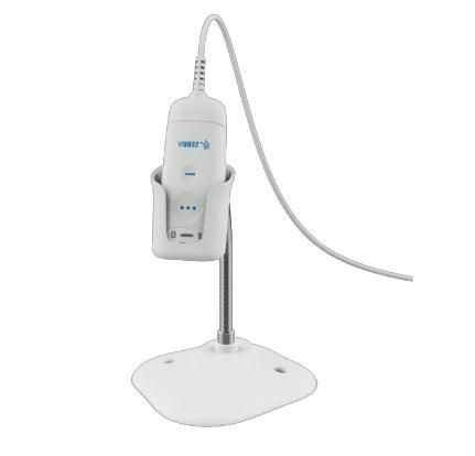 Gooseneck Intellistand