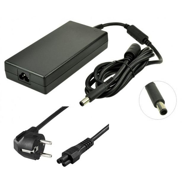 CoreParts MBXHP-AC0069 W126084510 Power Adapter for HP 
