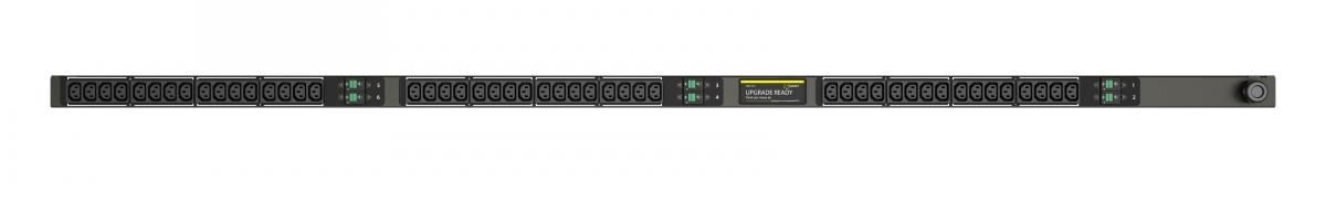 Vertiv GI10017 W126103429 Geist Rack PDU, Basic 