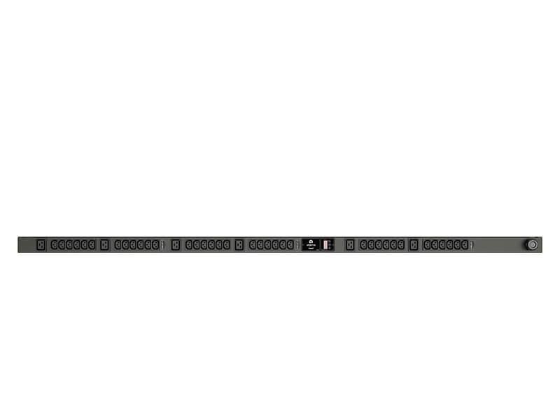 Geist Rack PDU, branch