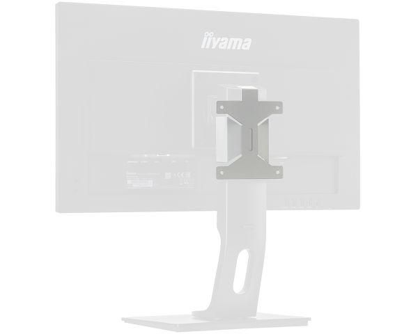 IIYAMA VESA Mount Bracket MD BRPCV03 for SFF Small Form Factor PC/Media Player