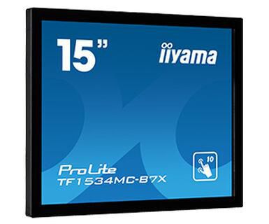 iiyama W126103744 ProLite TF1534MC-B7X touch 