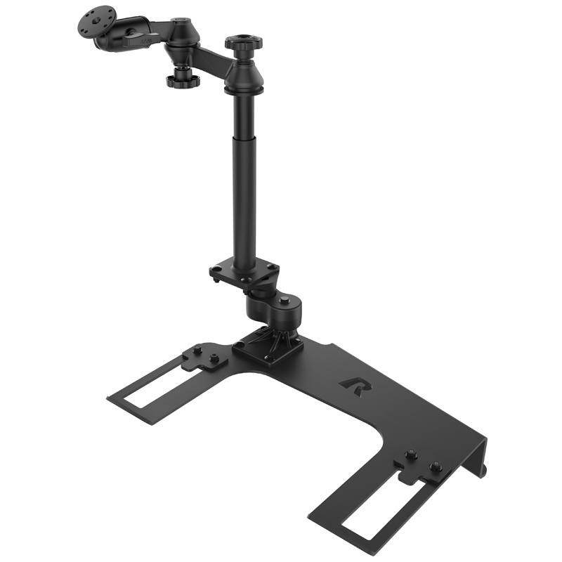 VEHICLE SYST WITH BALL BASE