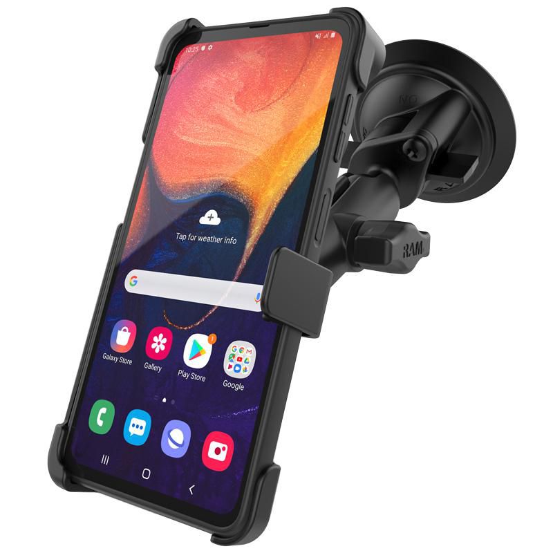 UNPK SUCTION MNT FOR SAMSUNG