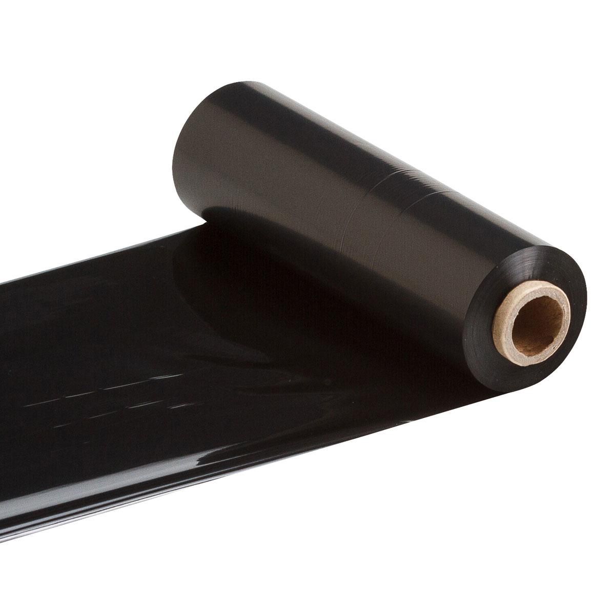 Black 6600 Series Thermal 