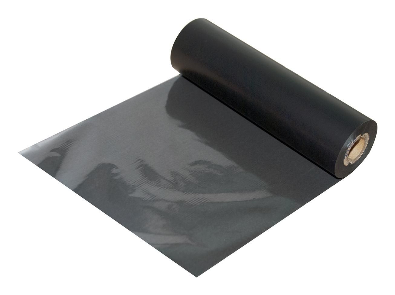 Black 6400 Series Thermal 