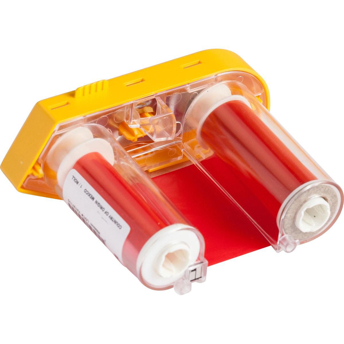 R10010 Series Red Ribbon for