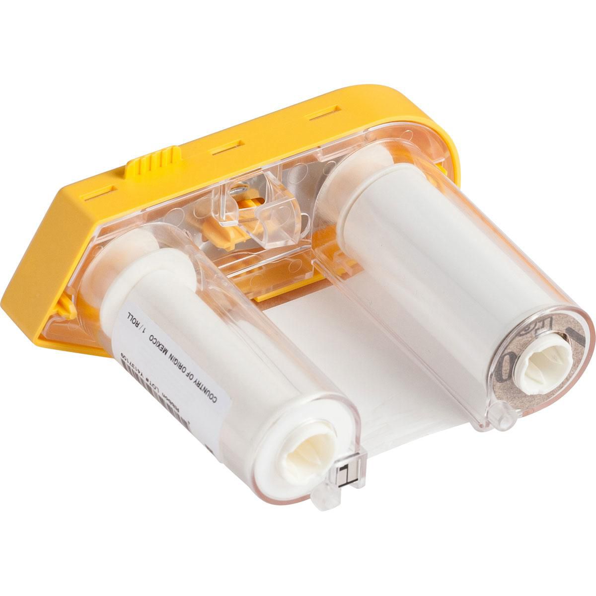 R10010 Series White Ribbon