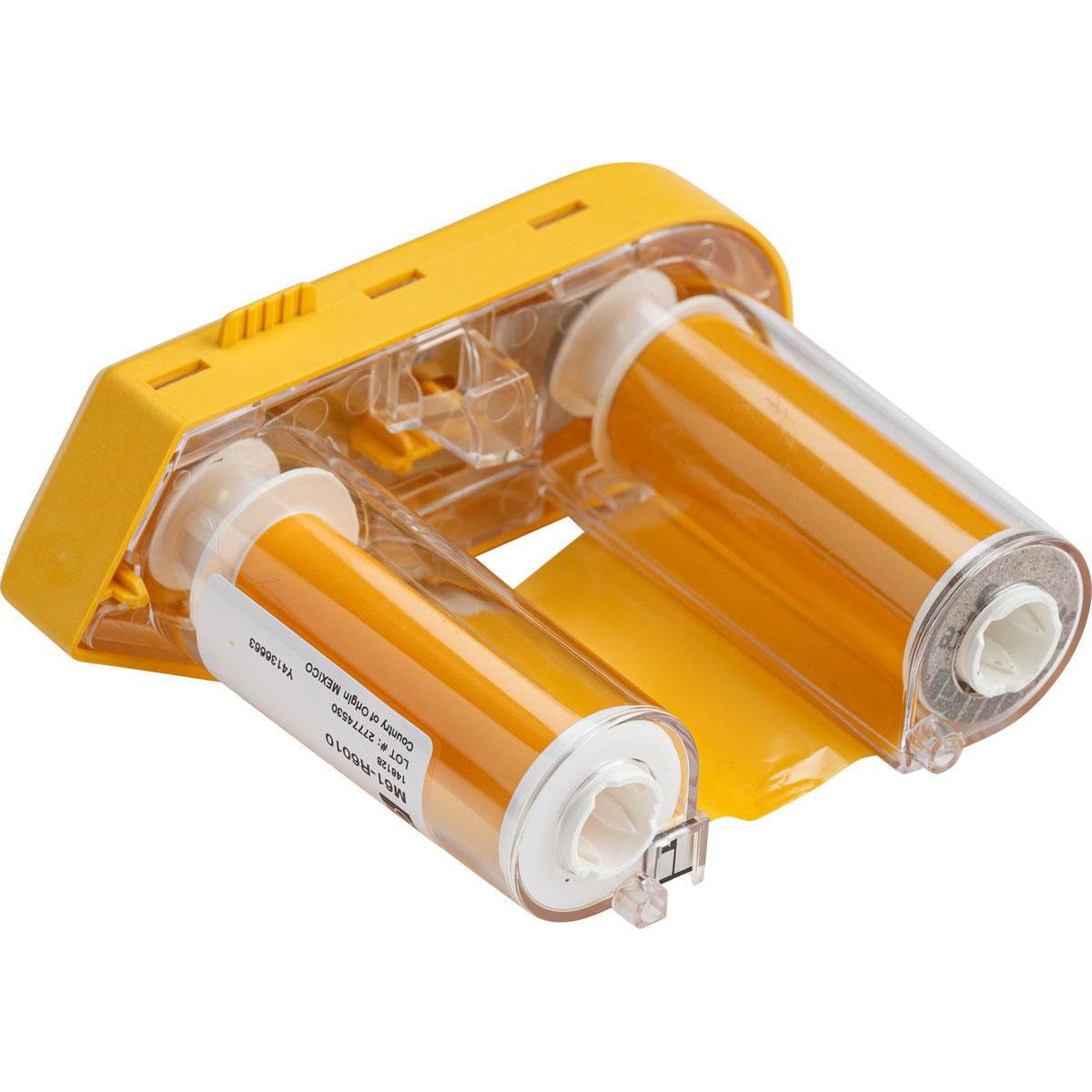 R10010 Series Yellow Ribbon
