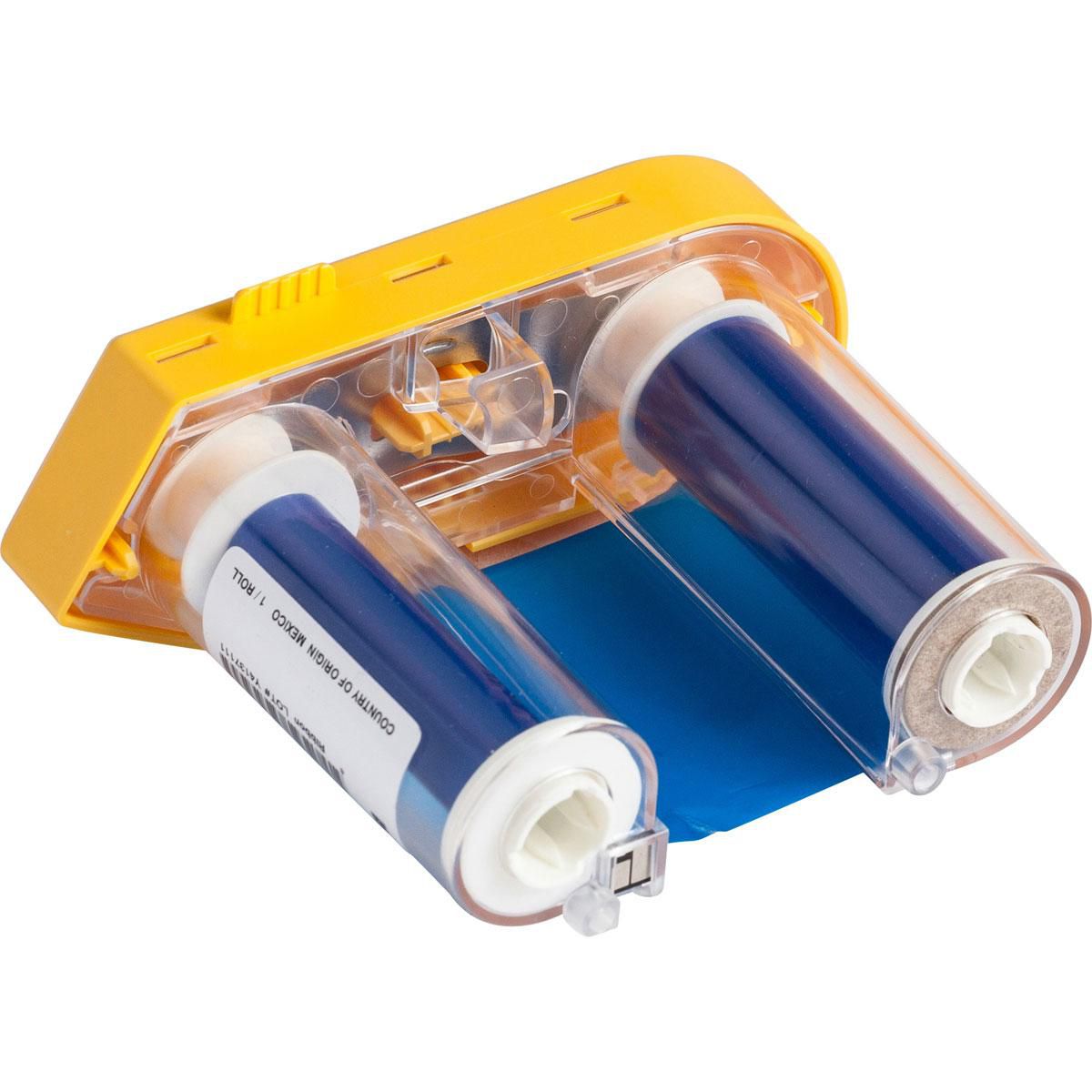 R10010 Series Blue Ribbon for
