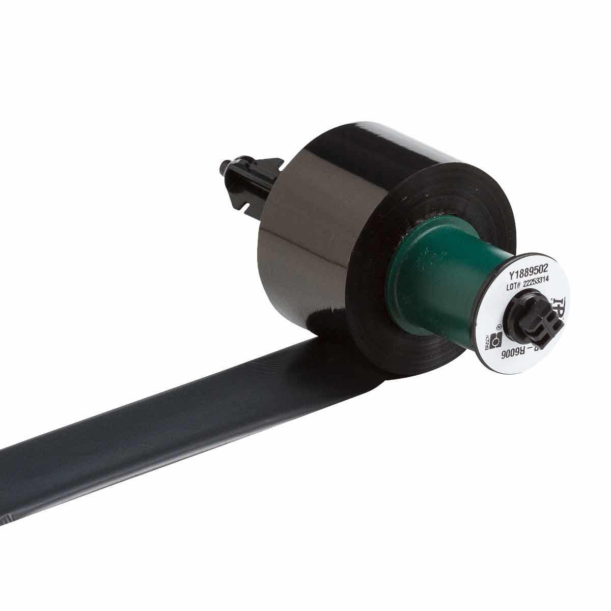 Black 6000 Series Thermal 