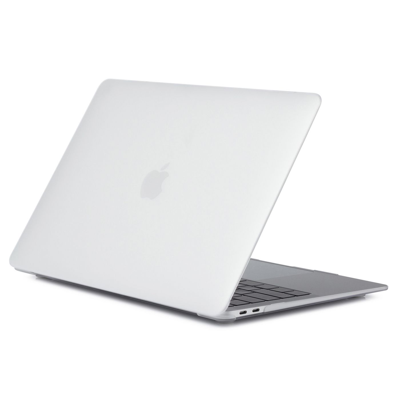MacBook Pro - 13.3in - Notebook Hard Case - Clear