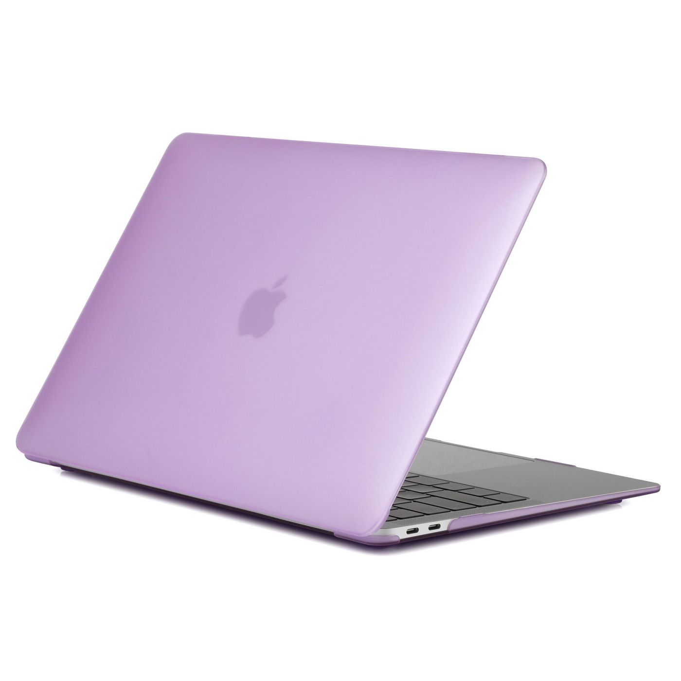 MacBook Air - 13.3in - Notebook Hard Case - Purple
