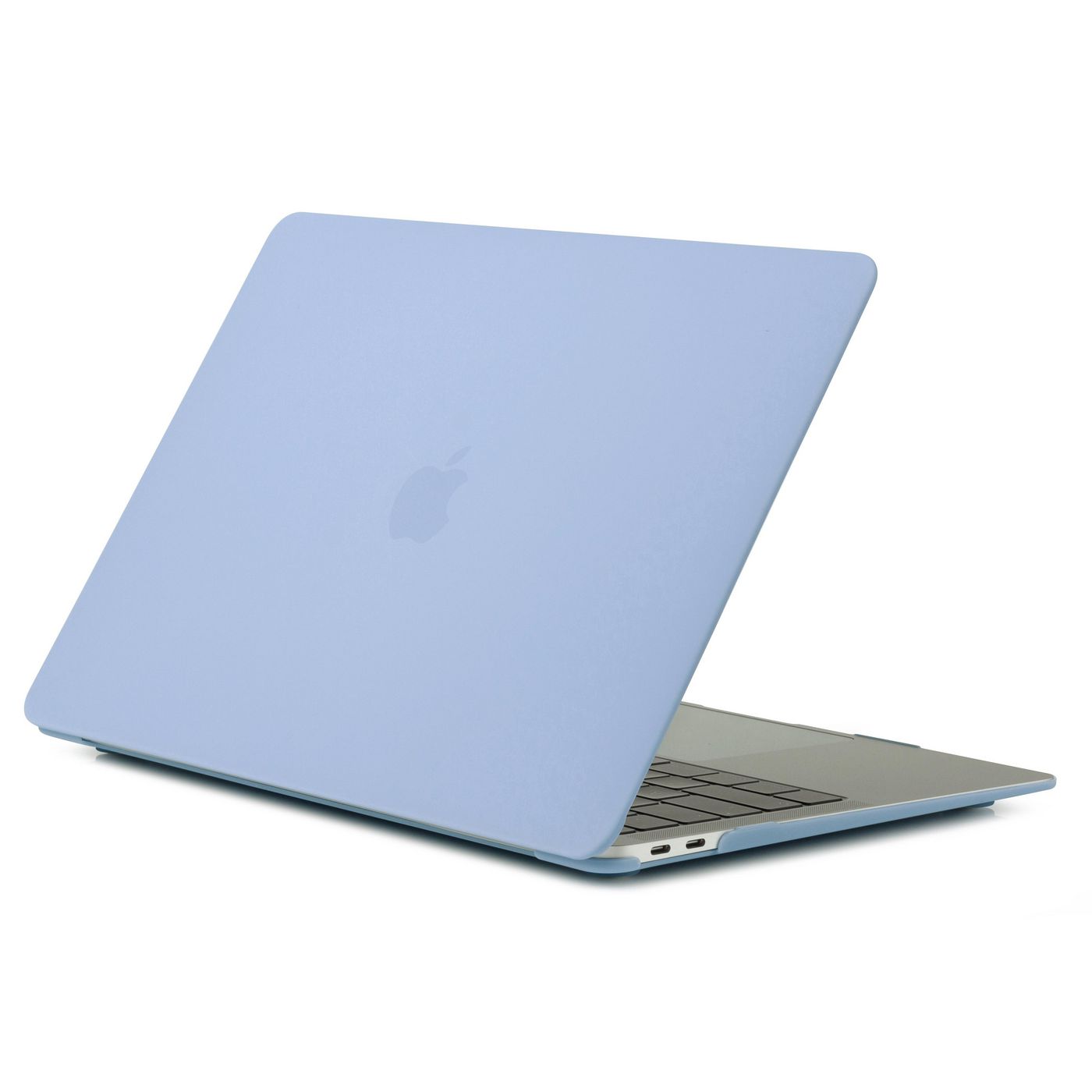 MacBook Air - 13.3in - Notebook Hard Case - Baby Blue