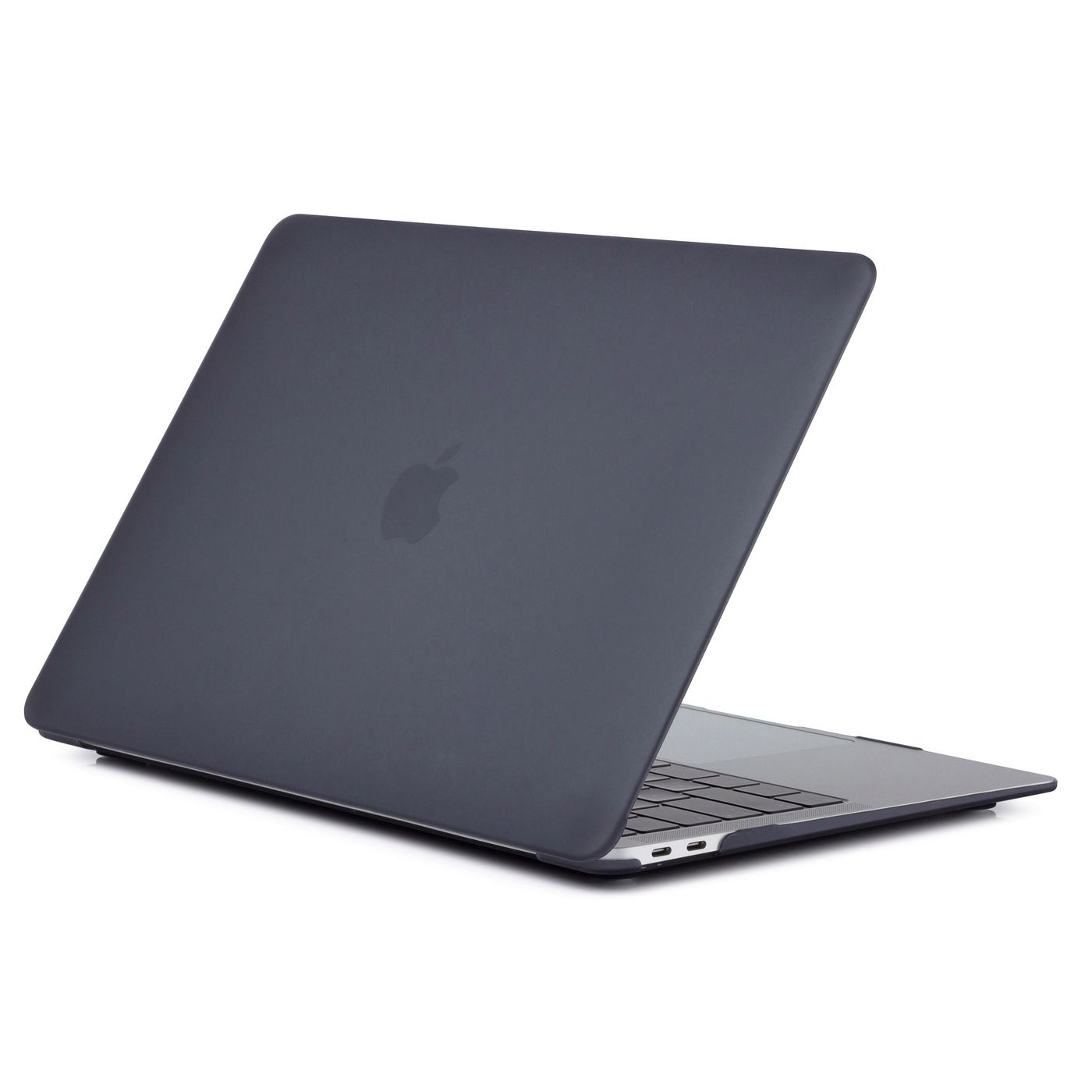 MacBook Pro - 13.3in - Notebook Hard Case - Black