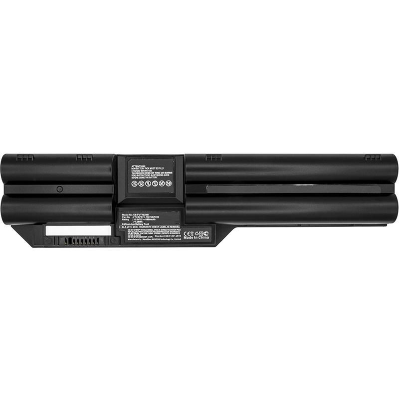 CoreParts MBXFU-BA0037 W125993430 Laptop Battery for Fujitsu 