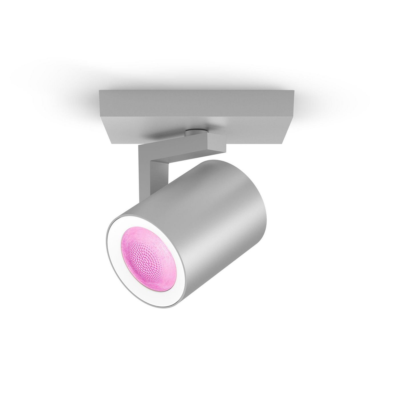 Philips-by-Signify 915005762301 Hue Argenta Single Spot - Alu 