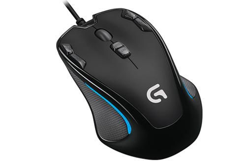 Logitech 910-004346 G300s Gaming Mouse 