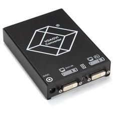 Black-Box ACS411A-R2 W126112741 VGADVI TO DVI-D CONVERTER 