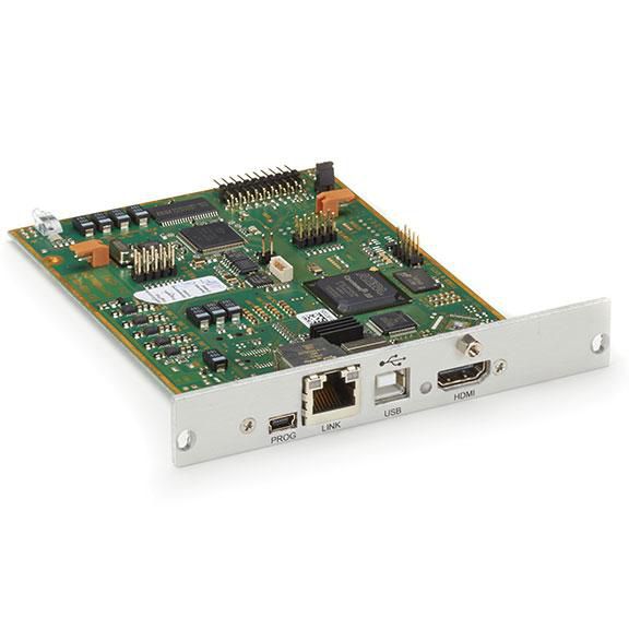 DKM TX MODULE HDMI USB HID