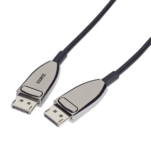 DisplayPort 1.4 Active Optical Cable 10m