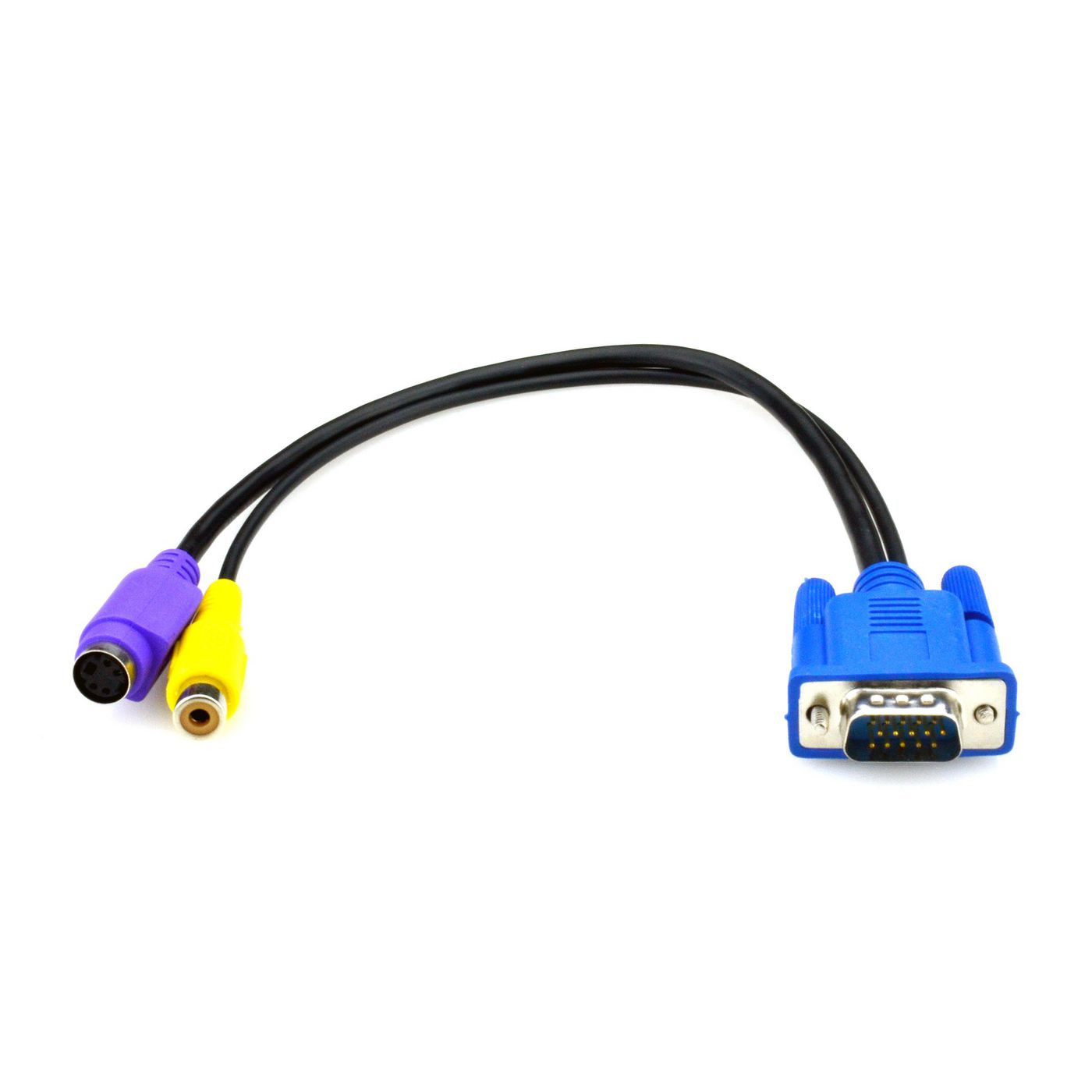 ADAPTER CABLE VGA TO