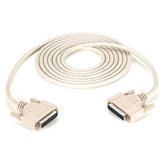 Db25 Extension Cable Db25 Male Db25 Male 3m