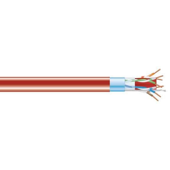 CAT6A SHLD BULK CABLE F/UTP