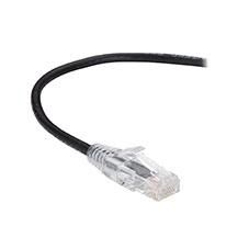 SLIM-NET CAT6A PATCH CABLE