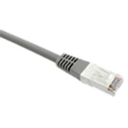 CAT6A S/FTP PATCH CABLE GREY - CAT6A-GRY-10M
