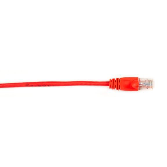 CAT6 Value Line Patch Cable Stranded Red 50cm