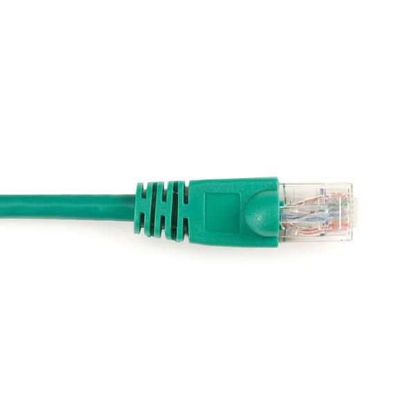 Patch Cable - CAT6 - Utp - 1m Green