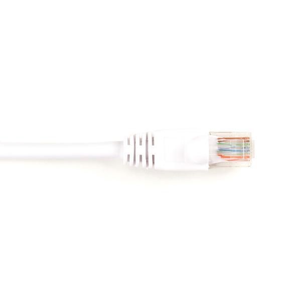 Patch Cable - CAT6 - Utp - 1m White