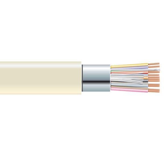 EXT. DISTANCE DATA CABLE 12