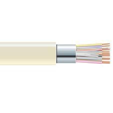EXT. DISTANCE DATA CABLE 7
