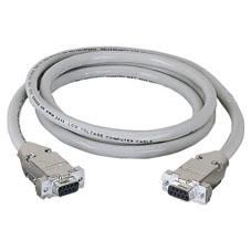 EDN12 DB9 EMI/RFI FF 50FT