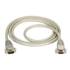 EDN12 DB9 EMI/RFI MF 100'