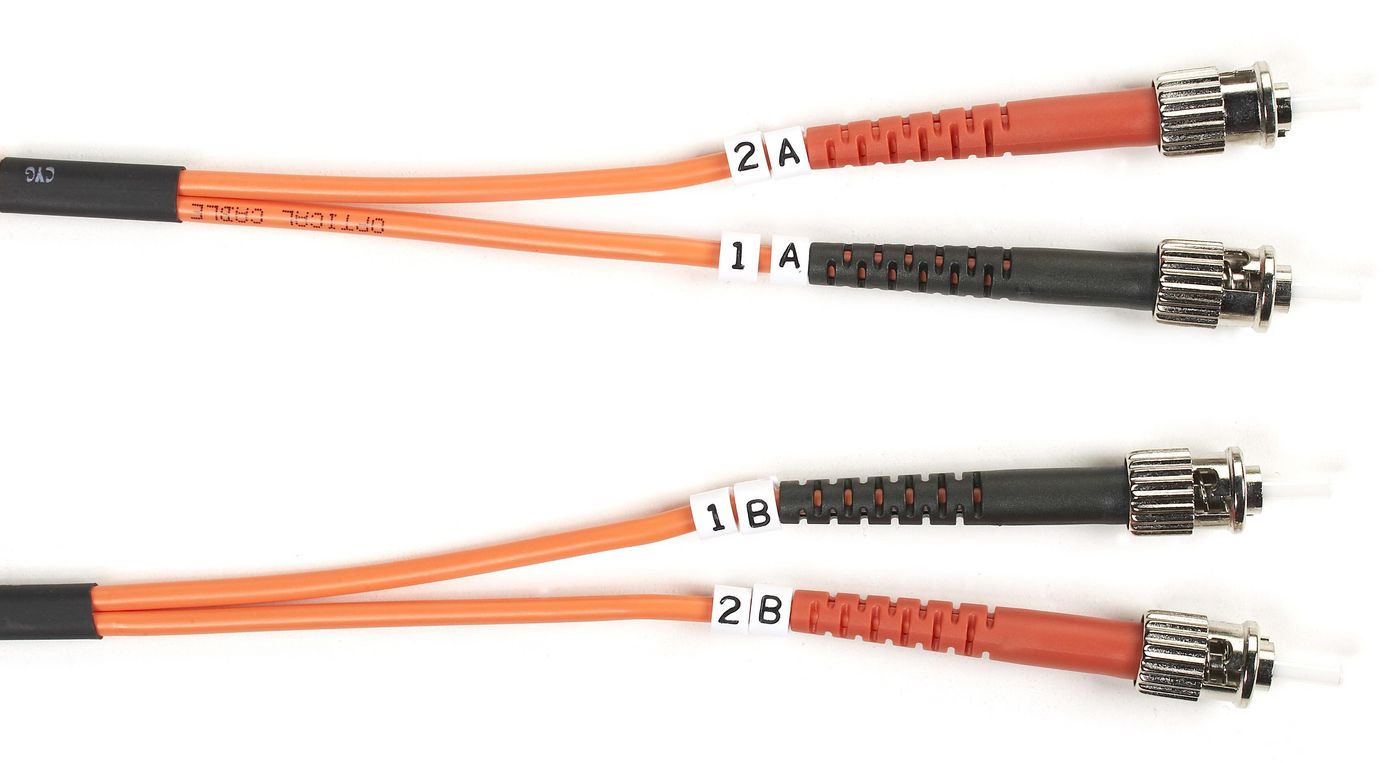 OM1 ST-ST DUPLEX ORANGE 20M - EFE073-020M