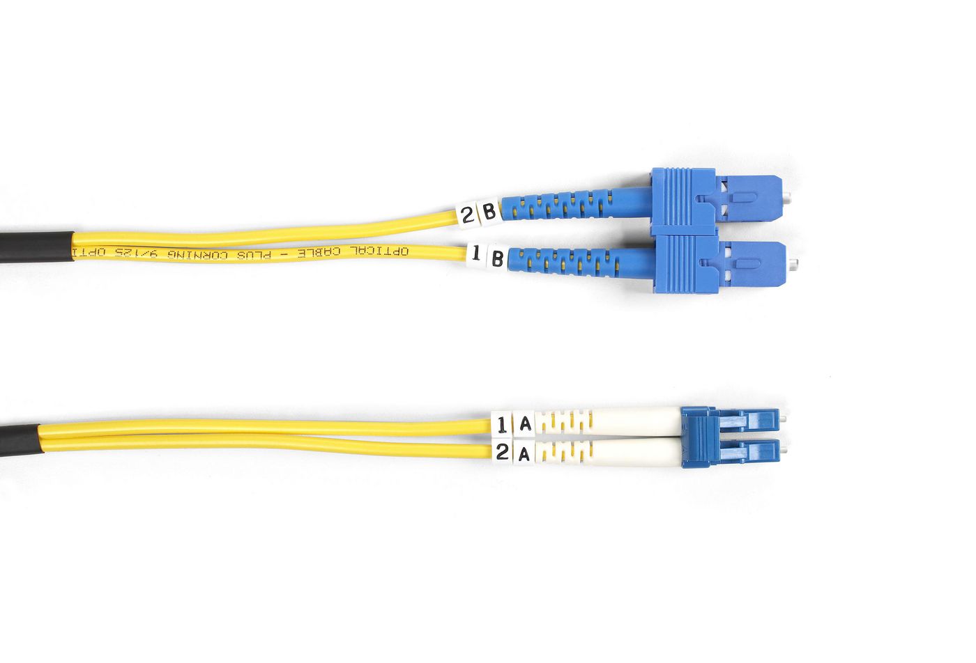 OS1 9/125 SM LC-SC DUPLEX - EFE081-005M
