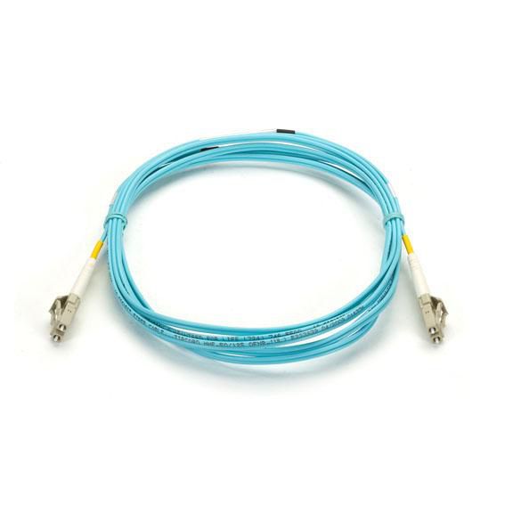 10 GIG OPTIMIZED FIBER PATCH - EFNT010-003M-LCLC