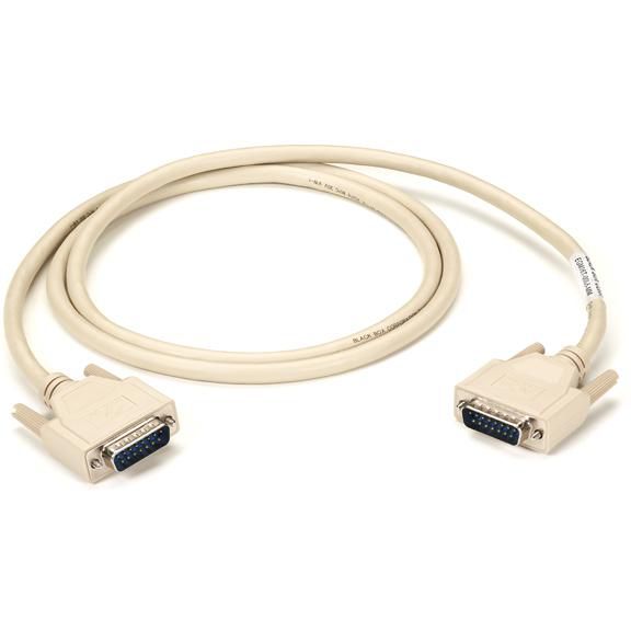 3 KVM CONSOLE TIERING CABLE