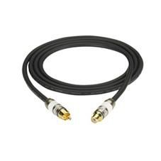 DELUX AUDIO CABLE M TO M 5FT